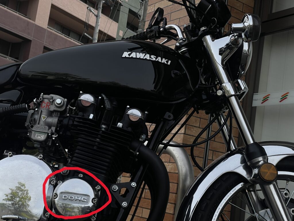 Z1ポイントギャップ