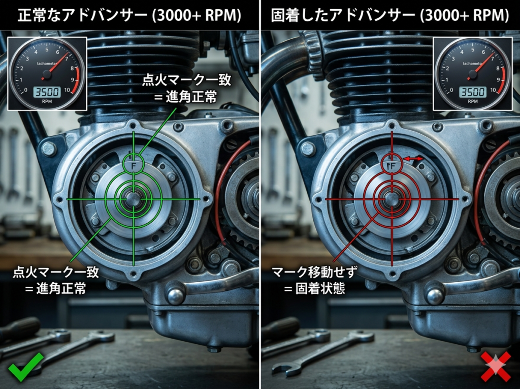 Z1アドバンサー比較画像